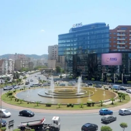 Albania Cozy & Affordable Near Center Apartment Tirana