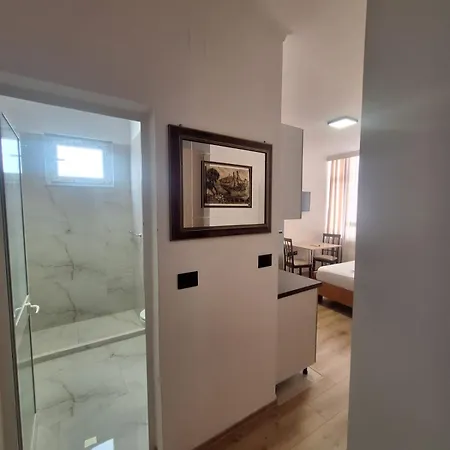 Appartement Albania Cozy & Affordable Near Center Tirana