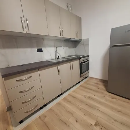 Appartement Albania Cozy & Affordable Near Center Tirana