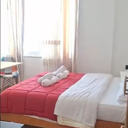 Appartement Albania Cozy & Affordable Near Center