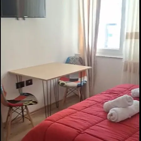 Albania Cozy & Affordable Near Center Appartement