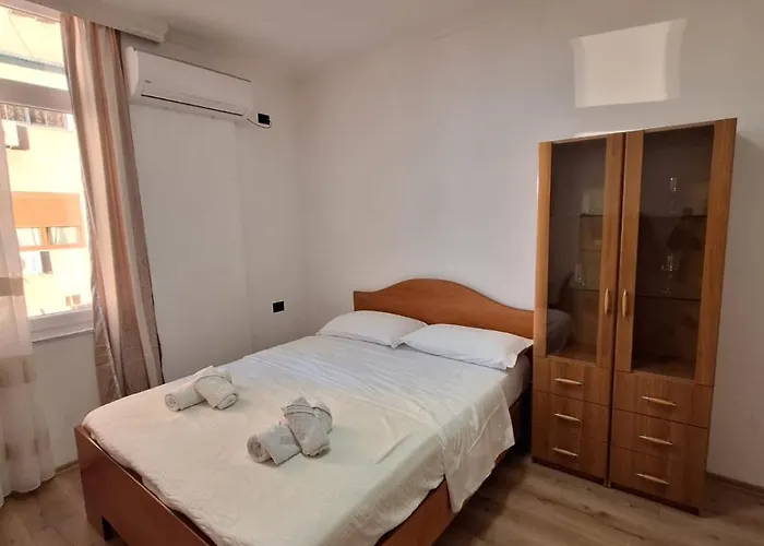Albania Cozy & Affordable Near Center *