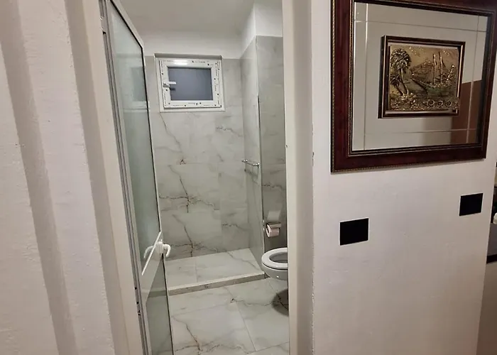 Albania Cozy & Affordable Near Center Tirana