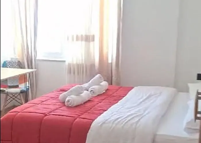 Apartamento Albania Cozy & Affordable Near Center